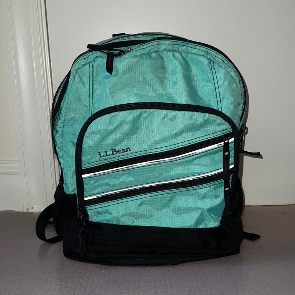 L. L. BEAN Backpack
